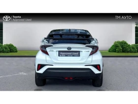 Toyota C-HR 1.8HSD SELECTION | Mobile.bg � ����� ������ 4