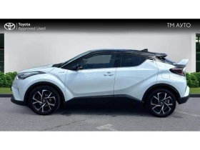 Toyota C-HR 1.8HSD SELECTION | Mobile.bg � ����� ������ 3
