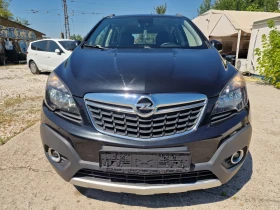 Opel Mokka 1.6/136��.���! | Mobile.bg � ����� ������ 2