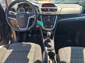Opel Mokka 1.6/136��.���! | Mobile.bg � ����� ������ 12