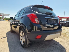 Opel Mokka 1.6/136��.���! | Mobile.bg � ����� ������ 7