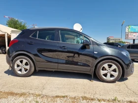 Opel Mokka 1.6/136��.���! | Mobile.bg � ����� ������ 4