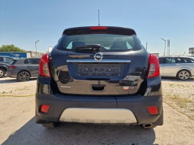 Opel Mokka 1.6/136��.���! | Mobile.bg � ����� ������ 6