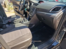 Opel Mokka 1.6/136��.���! | Mobile.bg � ����� ������ 15