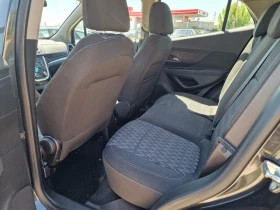 Opel Mokka 1.6/136��.���! | Mobile.bg � ����� ������ 11