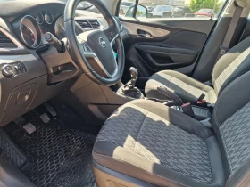 Opel Mokka 1.6/136��.���! | Mobile.bg � ����� ������ 9