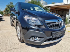 Opel Mokka 1.6/136��.���! | Mobile.bg � ����� ������ 3