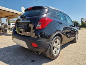 Opel Mokka 1.6/136��.���! | Mobile.bg � ����� ������ 5
