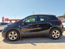 Opel Mokka 1.6/136��.���! | Mobile.bg � ����� ������ 8