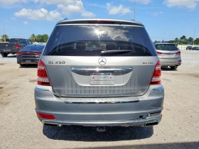 Mercedes-Benz GL 450 4.6V8* 4MATIC* TV* АКТУАЛНА ОБЯВА* ФИКСИРАНА ЦЕНА! - 5900 € / 11539.40 лв. - 32028841 5