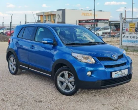 Toyota Urban Cruiser 1.4 ����� 90 �.�. FACELIFT! 4x4! ����! ���� ����!! | Mobile.bg � ����� ������ 16