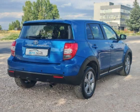 Toyota Urban Cruiser 1.4 ����� 90 �.�. FACELIFT! 4x4! ����! ���� ����!! | Mobile.bg � ����� ������ 5
