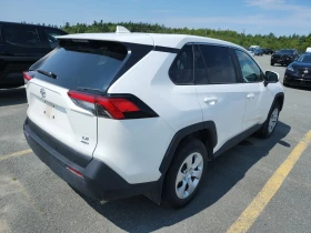 Toyota Rav4 LE| ПОДГРЕВИ| ЗАДНА КАМЕРА| МЪРТВА ТОЧКА| 4 КЛЮЧА| | Auto.bg — изображение 3