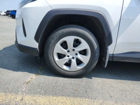 Toyota Rav4 LE| ПОДГРЕВИ| ЗАДНА КАМЕРА| МЪРТВА ТОЧКА| 4 КЛЮЧА| | Auto.bg — изображение 6