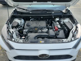 Toyota Rav4 LE| ПОДГРЕВИ| ЗАДНА КАМЕРА| МЪРТВА ТОЧКА| 4 КЛЮЧА| | Auto.bg — изображение 17