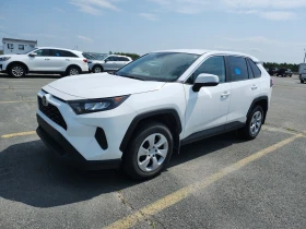 Toyota Rav4 * LE * CARFAX * БЕЗ ПЪРВОНАЧАЛНА ВНОСКА