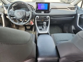 Toyota Rav4 LE| ПОДГРЕВИ| ЗАДНА КАМЕРА| МЪРТВА ТОЧКА| 4 КЛЮЧА| | Auto.bg — изображение 10