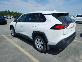 Toyota Rav4 LE| ПОДГРЕВИ| ЗАДНА КАМЕРА| МЪРТВА ТОЧКА| 4 КЛЮЧА| | Auto.bg — изображение 4