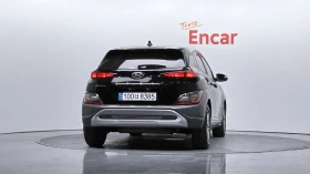 Hyundai Kona Gasoline 2.0 2WD Modern autogeorge.com | Auto.bg — изображение 6