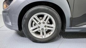 Hyundai Kona Gasoline 2.0 2WD Modern autogeorge.com | Auto.bg — изображение 8