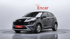 Hyundai Kona Gasoline 2.0 2WD Modern autogeorge.com