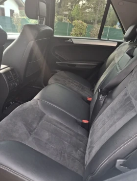 Mercedes-Benz ML 3.2 cdi  | Auto.bg — изображение 9