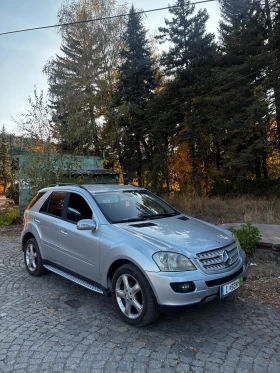 Mercedes-Benz ML 3.2 cdi 