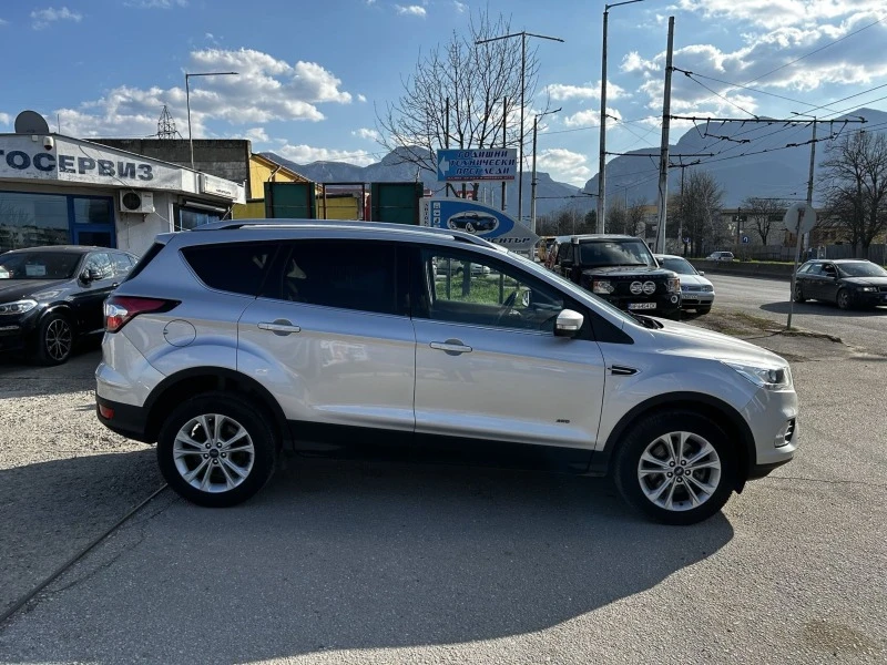 Ford Kuga, снимка 8 - Автомобили и джипове - 44957124