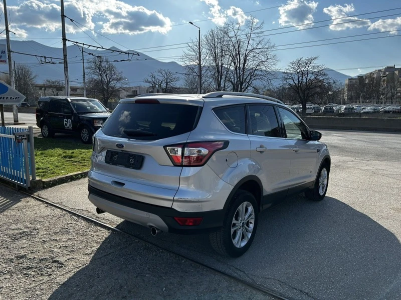 Ford Kuga, снимка 7 - Автомобили и джипове - 44957124