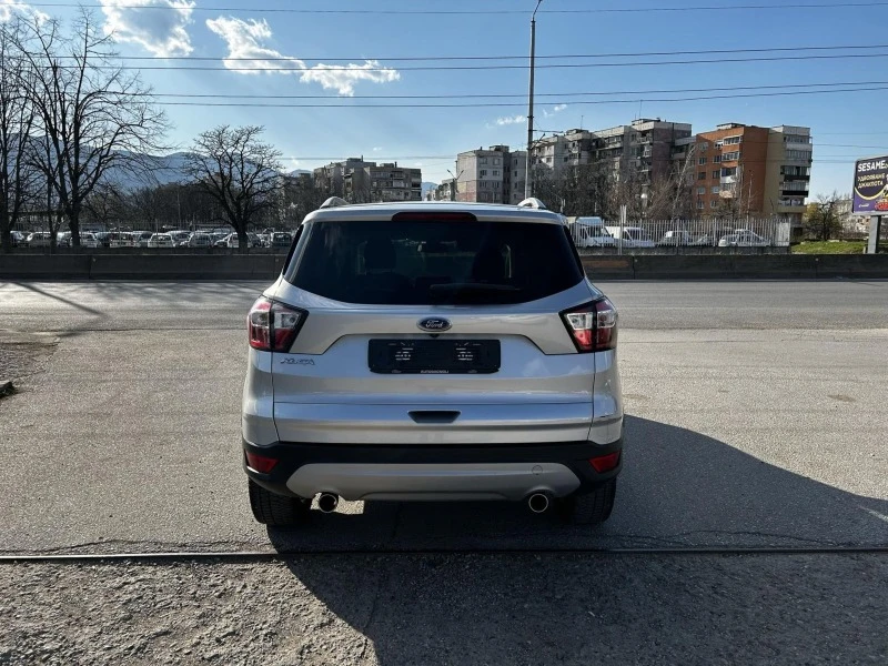 Ford Kuga, снимка 6 - Автомобили и джипове - 44957124