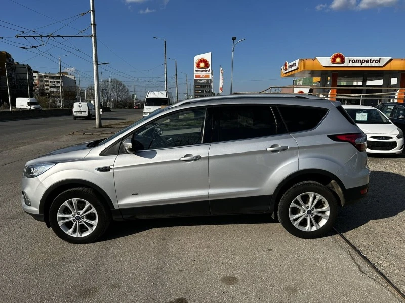 Ford Kuga, снимка 4 - Автомобили и джипове - 44957124