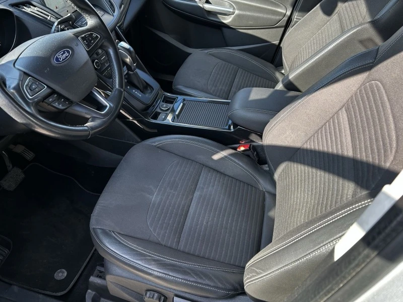 Ford Kuga, снимка 14 - Автомобили и джипове - 44957124