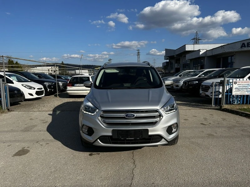 Ford Kuga, снимка 2 - Автомобили и джипове - 44957124