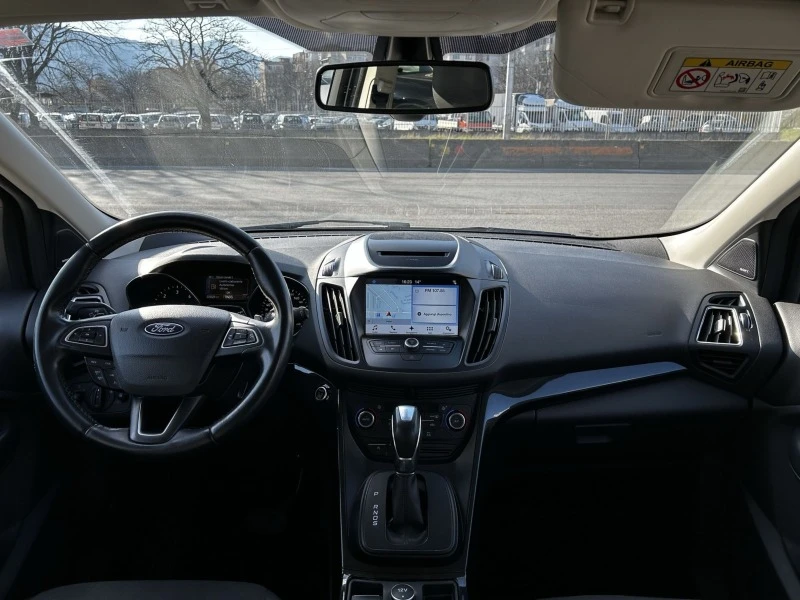 Ford Kuga, снимка 10 - Автомобили и джипове - 44957124