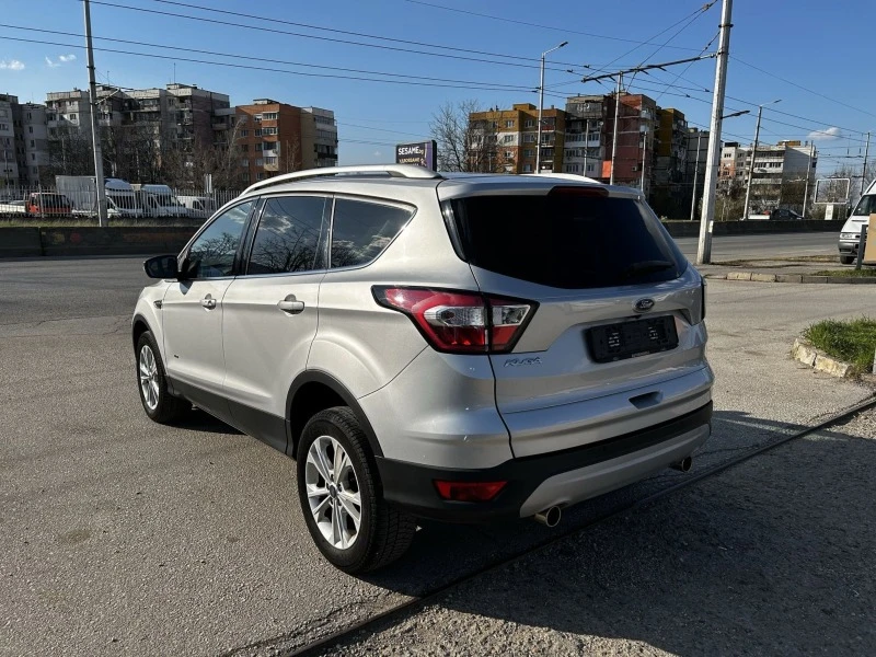 Ford Kuga, снимка 5 - Автомобили и джипове - 44957124