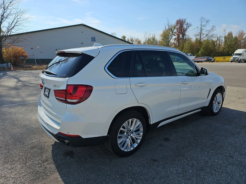 BMW X5 хедъп* 360* Harman* вакум* камера* м.точка, снимка 13 - Автомобили и джипове - 47871076