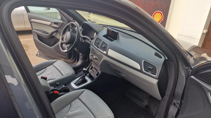 Audi Q3 TFSI, снимка 15 - Автомобили и джипове - 48841204