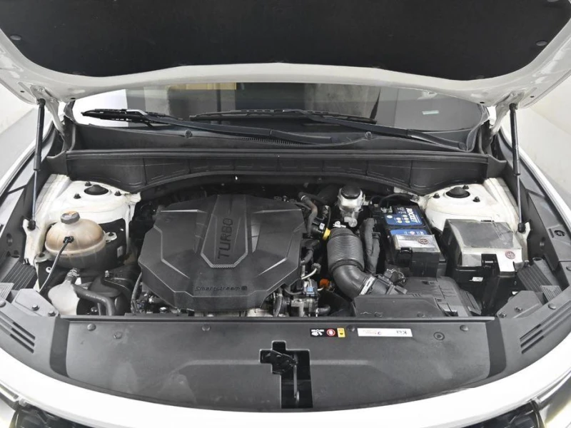 Kia Sorento, снимка 6 - Автомобили и джипове - 51957418