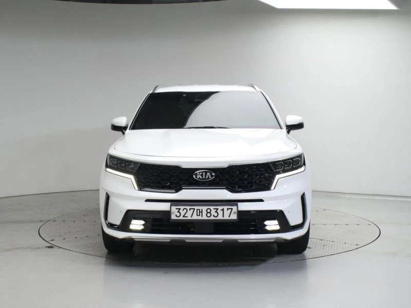 Kia Sorento, снимка 3 - Автомобили и джипове - 51957418