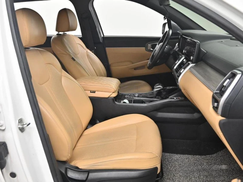Kia Sorento, снимка 10 - Автомобили и джипове - 51957418