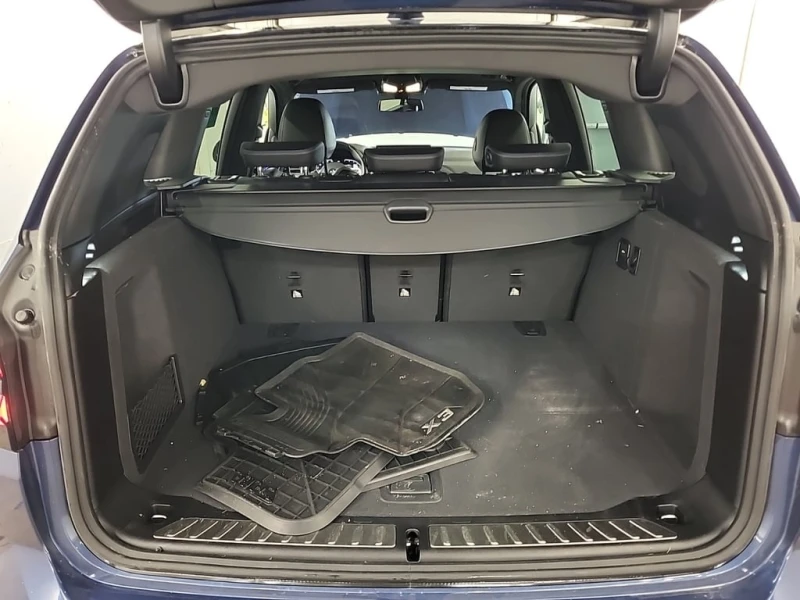 BMW X3 * XDRIVE30I * CARFAX * БЕЗ ПЪРВОНАЧАЛНА ВНОСКА, снимка 14 - Автомобили и джипове - 52773353