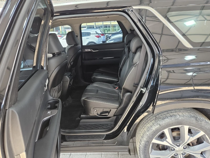 Hyundai Palisade Лизинг, Гаранция, Сервиз, Резервничасти, снимка 10 - Автомобили и джипове - 53273435