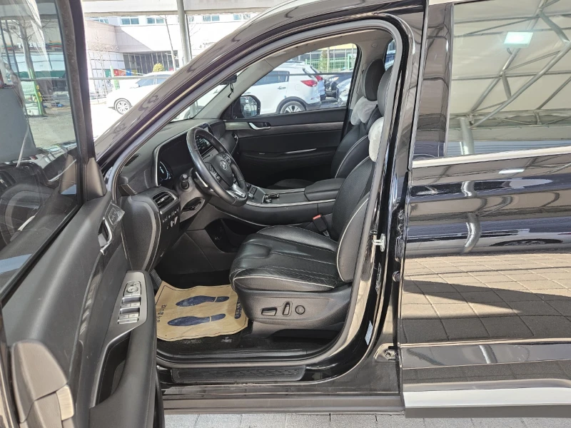 Hyundai Palisade Лизинг, Гаранция, Сервиз, Резервничасти, снимка 7 - Автомобили и джипове - 53273435