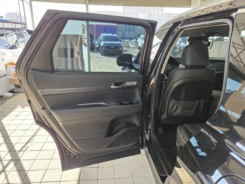 Hyundai Palisade Лизинг, Гаранция, Сервиз, Резервничасти, снимка 9 - Автомобили и джипове - 53273435