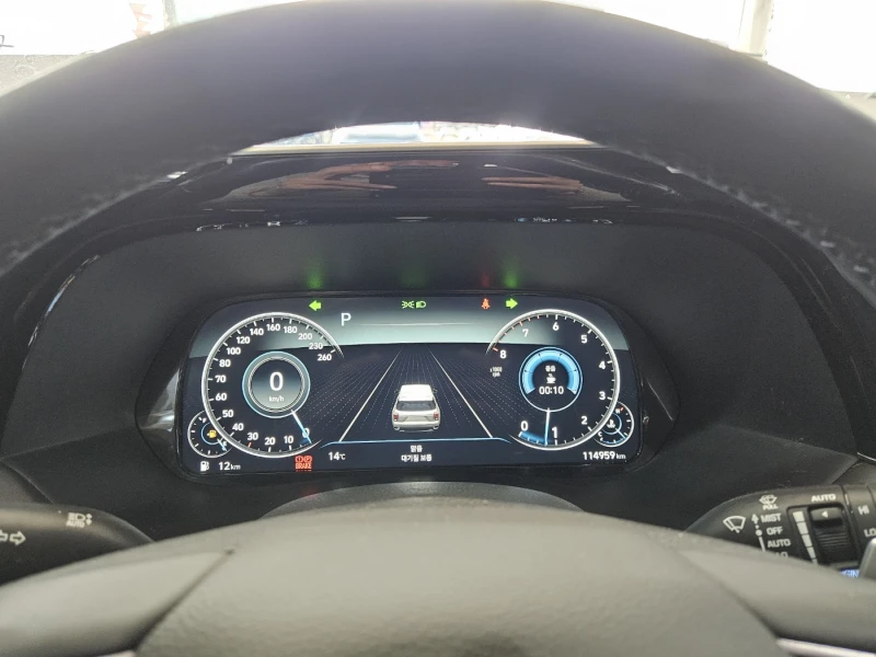 Hyundai Palisade Лизинг, Гаранция, Сервиз, Резервничасти, снимка 12 - Автомобили и джипове - 53273435