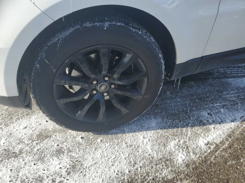 Land Rover Range Rover Sport * V6 HSE * CARFAX * ЦЕНА ДО БГ, снимка 7 - Автомобили и джипове - 53358017