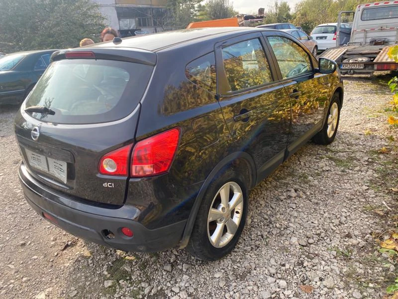 Nissan Qashqai 2.0 dci - изображение 4