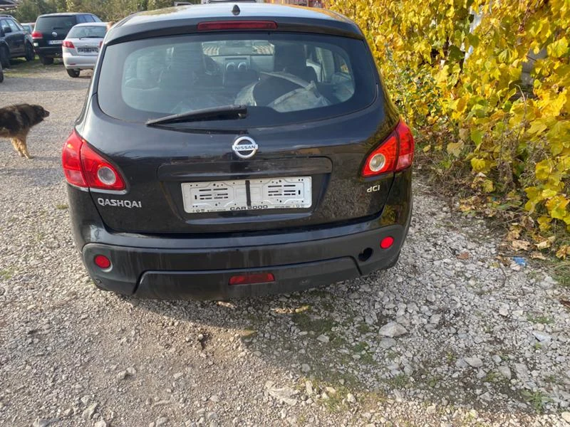 Nissan Qashqai 2.0 dci - изображение 3