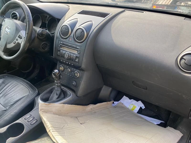 Nissan Qashqai 2.0 dci - изображение 5