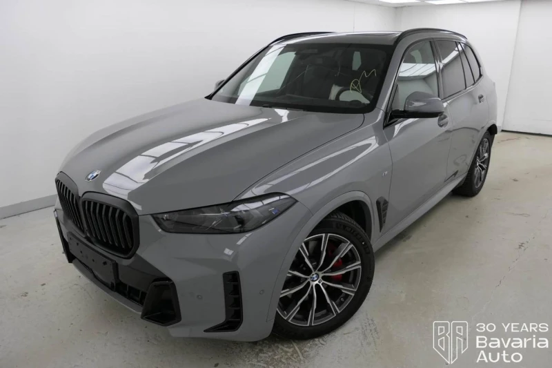 BMW X5 30d xDrive M Sport Paket Individual - 151230 лв. - 46155605 1